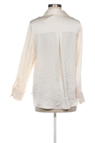 Damenbluse Mango, Größe S, Farbe Ecru, Preis 10,99 €