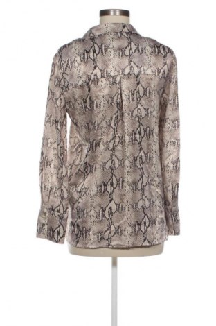 Дамска риза Mango, Размер S, Цвят Многоцветен, Цена 12,99 лв.