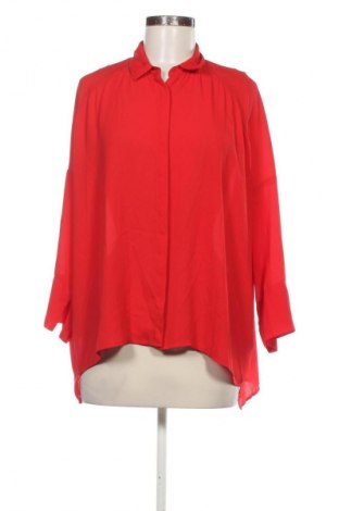 Női ing Mango, Méret S, Szín Piros, Ár 3 629 Ft