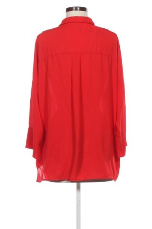 Női ing Mango, Méret S, Szín Piros, Ár 3 629 Ft