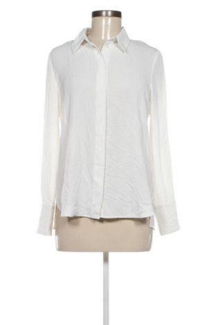 Damenbluse Mango, Größe S, Farbe Weiß, Preis € 11,99