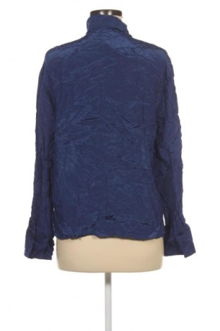 Cămașă de femei Mango, Mărime XL, Culoare Albastru, Preț 55,99 Lei