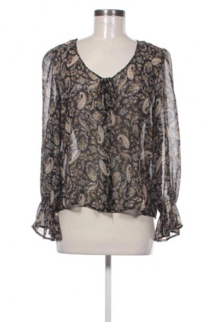 Cămașă de femei Mango, Mărime M, Culoare Multicolor, Preț 72,03 Lei