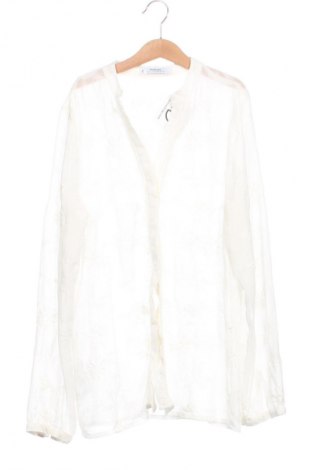 Дамска риза Mango, Размер XS, Цвят Многоцветен, Цена 11,99 лв.