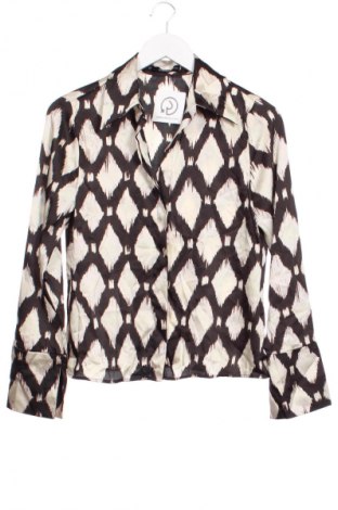 Γυναικείο πουκάμισο Mango, Μέγεθος XS, Χρώμα Πολύχρωμο, Τιμή 7,99 €