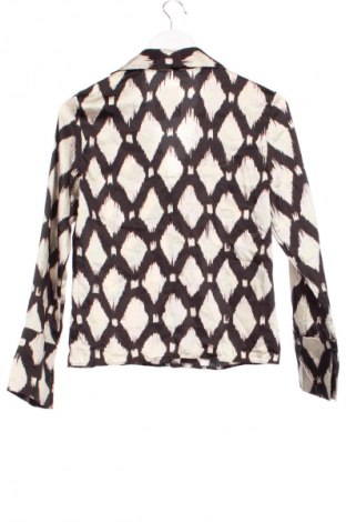 Γυναικείο πουκάμισο Mango, Μέγεθος XS, Χρώμα Πολύχρωμο, Τιμή 7,99 €