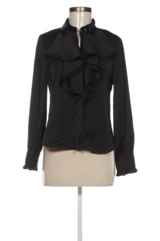 Damenbluse Mango, Größe S, Farbe Schwarz, Preis € 6,99