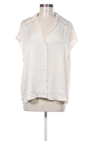 Dámska košeľa  Mango, Veľkosť L, Farba Kremová, Cena  13,80 €