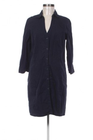 Дамска риза Mango, Размер XL, Цвят Син, Цена 26,98 лв.