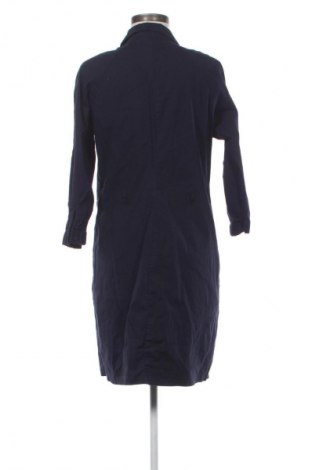 Дамска риза Mango, Размер XL, Цвят Син, Цена 26,98 лв.