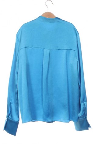 Női ing Mango, Méret XS, Szín Kék, Ár 5 404 Ft