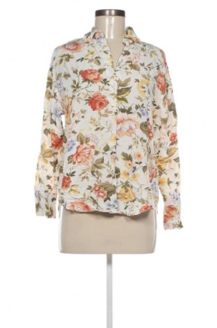 Dámska košeľa  Mango, Veľkosť S, Farba Viacfarebná, Cena  8,95 €
