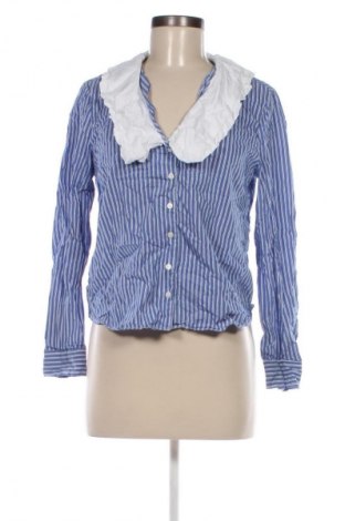 Dámská košile  Mango, Velikost M, Barva Vícebarevné, Cena  179,00 Kč