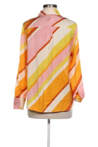 Γυναικείο πουκάμισο Mango, Μέγεθος S, Χρώμα Πολύχρωμο, Τιμή 13,81 €
