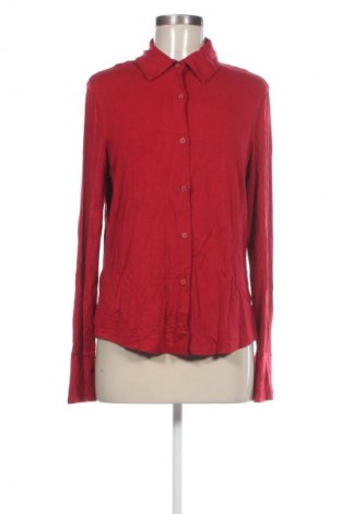 Damenbluse Mango, Größe L, Farbe Rot, Preis 9,99 €