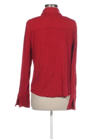 Damenbluse Mango, Größe L, Farbe Rot, Preis 9,99 €