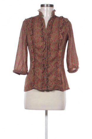 Dámska košeľa  Mango, Veľkosť S, Farba Viacfarebná, Cena  13,80 €