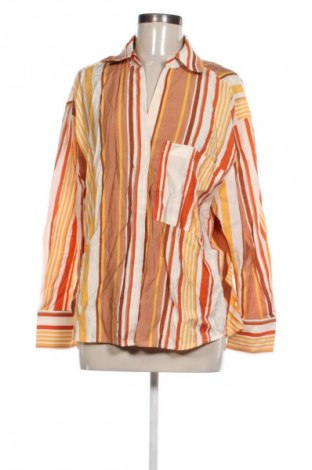 Damenbluse Mango, Größe L, Farbe Mehrfarbig, Preis € 13,81