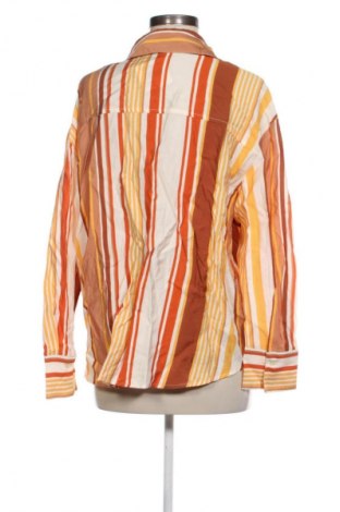 Damenbluse Mango, Größe L, Farbe Mehrfarbig, Preis € 13,81