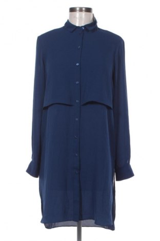 Damska koszula Mango, Rozmiar S, Kolor Niebieski, Cena 114,81 zł