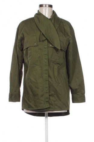 Dámska košeľa  Mango, Veľkosť L, Farba Zelená, Cena  13,80 €