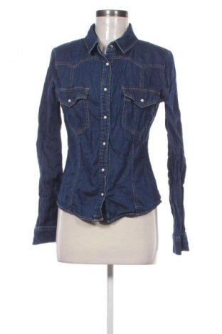 Női ing Mango, Méret L, Szín Kék, Ár 7 980 Ft