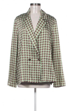 Γυναικείο πουκάμισο Mango, Μέγεθος XXL, Χρώμα Πολύχρωμο, Τιμή 31,71 €