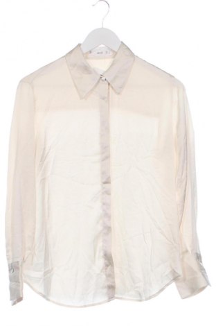 Dámská košile  Mango, Velikost XS, Barva Béžová, Cena  219,00 Kč