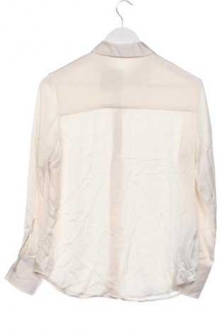 Dámská košile  Mango, Velikost XS, Barva Béžová, Cena  219,00 Kč