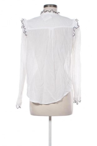 Cămașă de femei Mango, Mărime M, Culoare Multicolor, Preț 72,03 Lei