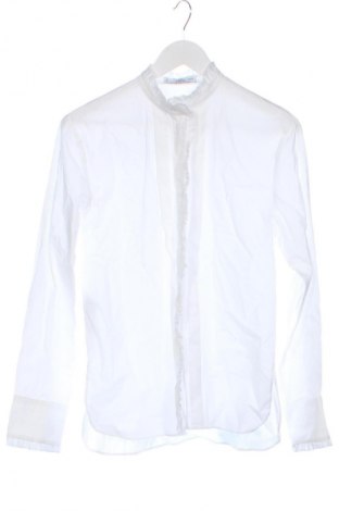 Γυναικείο πουκάμισο Mango, Μέγεθος XS, Χρώμα Λευκό, Τιμή 13,81 €