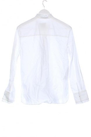 Γυναικείο πουκάμισο Mango, Μέγεθος XS, Χρώμα Λευκό, Τιμή 13,81 €