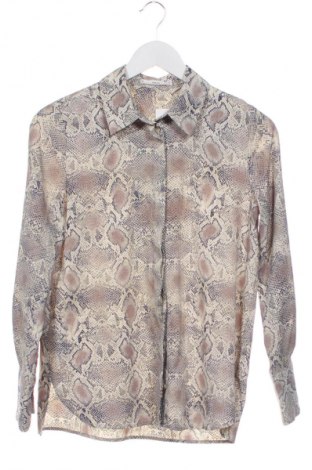 Damska koszula Mango, Rozmiar XS, Kolor Kolorowy, Cena 62,02 zł