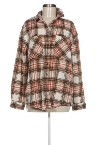 Damenbluse Manguun, Größe M, Farbe Mehrfarbig, Preis € 7,99