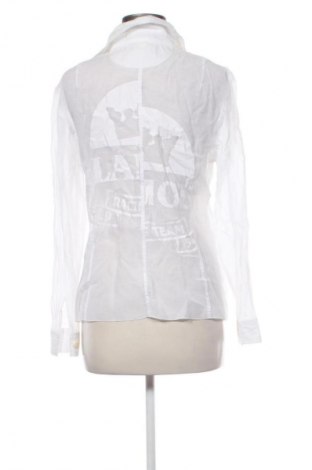 Dámská košile  Marc Cain, Velikost M, Barva Bílá, Cena  1 734,00 Kč