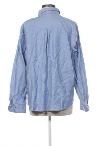 Dámska košeľa  Marc O'Polo, Veľkosť XL, Farba Modrá, Cena  22,95 €