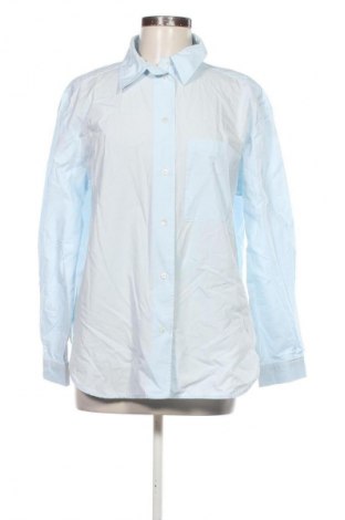 Damenbluse Marc O'Polo, Größe M, Farbe Blau, Preis € 23,99