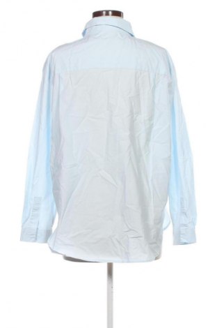 Damenbluse Marc O'Polo, Größe M, Farbe Blau, Preis € 23,99