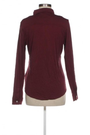 Cămașă de femei Marc O'Polo, Mărime L, Culoare Roșu, Preț 554,99 Lei