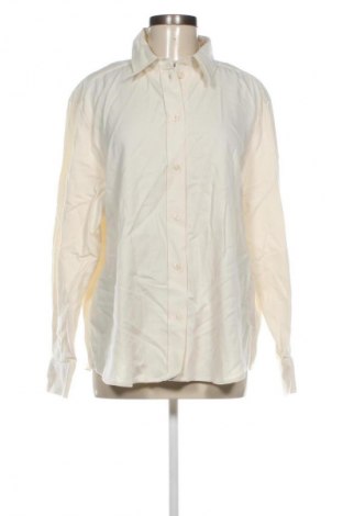Cămașă de femei Marc O'Polo, Mărime L, Culoare Ecru, Preț 554,99 Lei