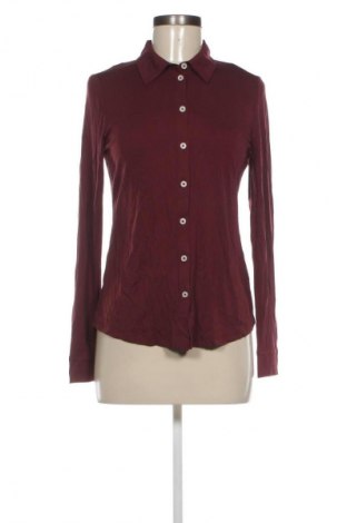 Γυναικείο πουκάμισο Marc O'Polo, Μέγεθος S, Χρώμα Κόκκινο, Τιμή 109,99 €