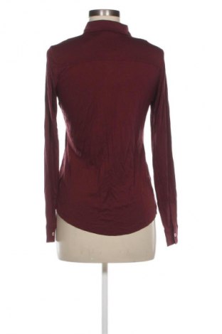Γυναικείο πουκάμισο Marc O'Polo, Μέγεθος S, Χρώμα Κόκκινο, Τιμή 109,99 €