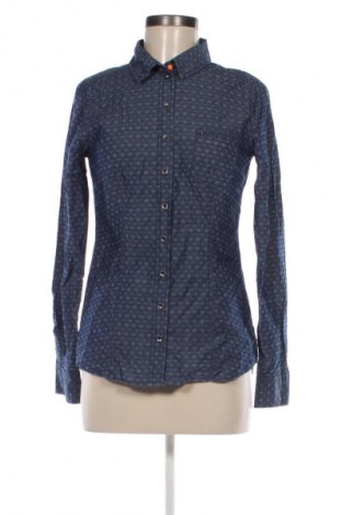 Damenbluse Marc O'Polo, Größe S, Farbe Mehrfarbig, Preis € 12,99