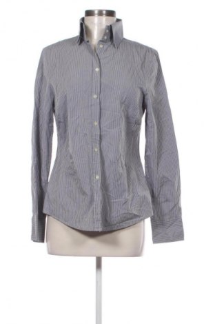 Γυναικείο πουκάμισο Marc O'Polo, Μέγεθος M, Χρώμα Πολύχρωμο, Τιμή 37,99 €