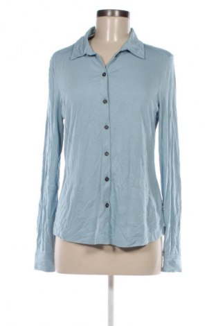 Дамска риза Marc O'Polo, Размер M, Цвят Син, Цена 34,99 лв.