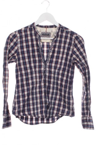 Γυναικείο πουκάμισο Marc O'Polo, Μέγεθος XS, Χρώμα Πολύχρωμο, Τιμή 41,94 €