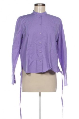 Дамска риза Marc O'Polo, Размер S, Цвят Лилав, Цена 177,99 лв.