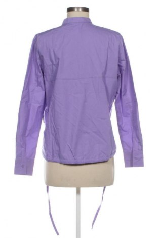 Дамска риза Marc O'Polo, Размер S, Цвят Лилав, Цена 177,99 лв.