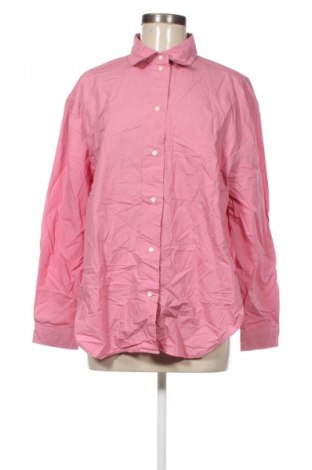 Дамска риза Marc O'Polo, Размер M, Цвят Розов, Цена 27,99 лв.