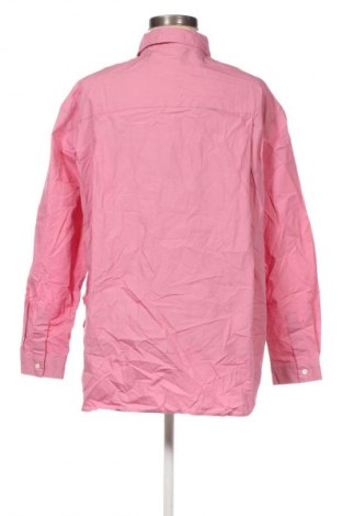 Дамска риза Marc O'Polo, Размер M, Цвят Розов, Цена 27,99 лв.